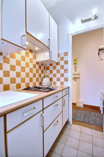 Apartment 1 bedroom 41m² - Gallery - 9