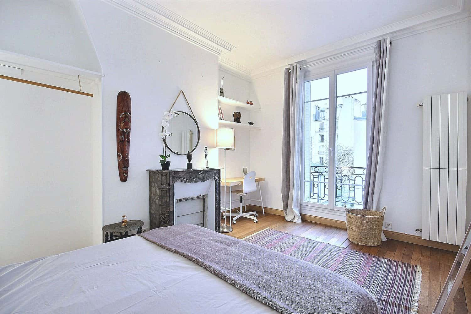 Apartment 1 Bedroom 41m² - 11