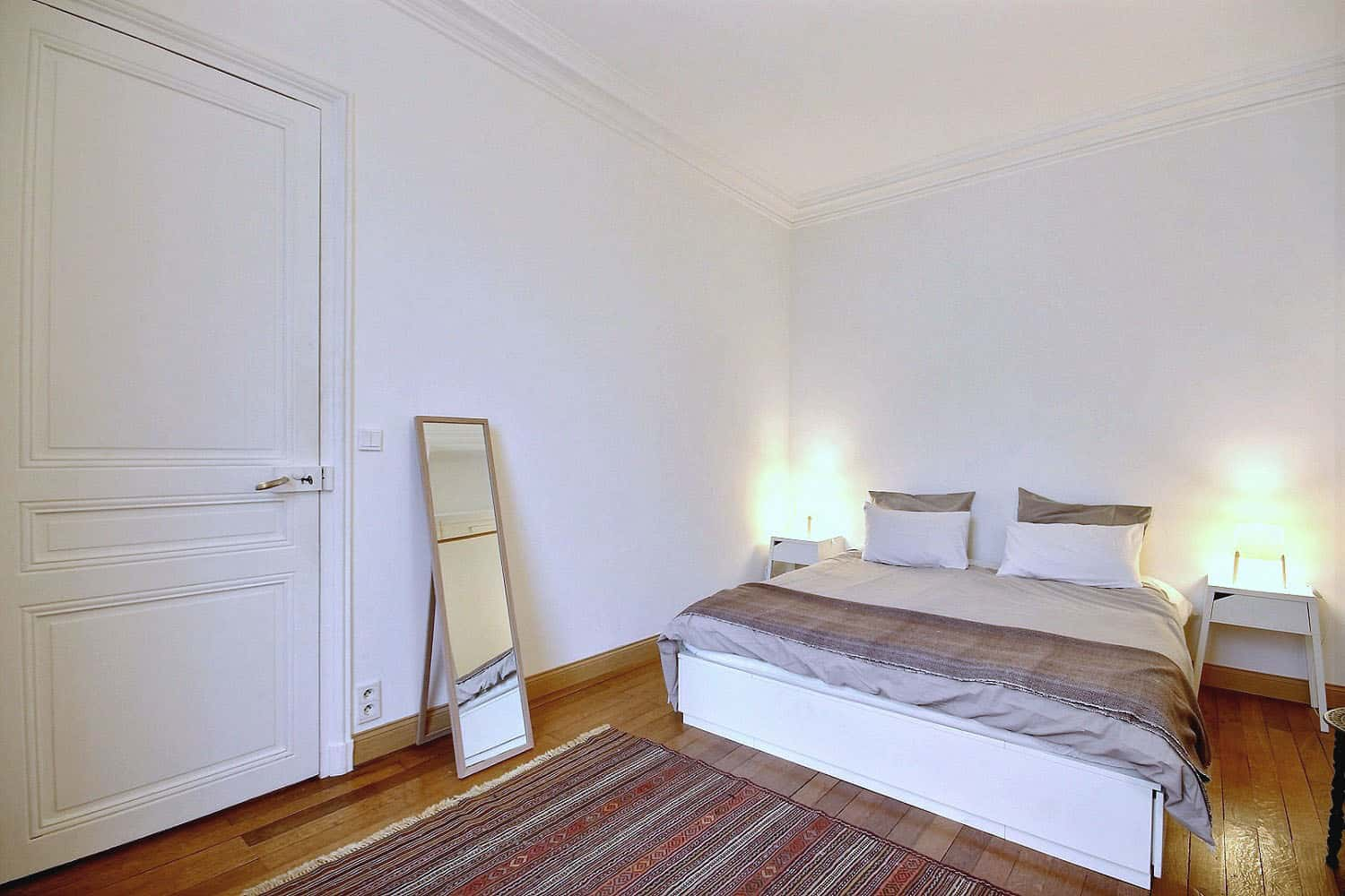 Apartment 1 Bedroom 41m² - 17