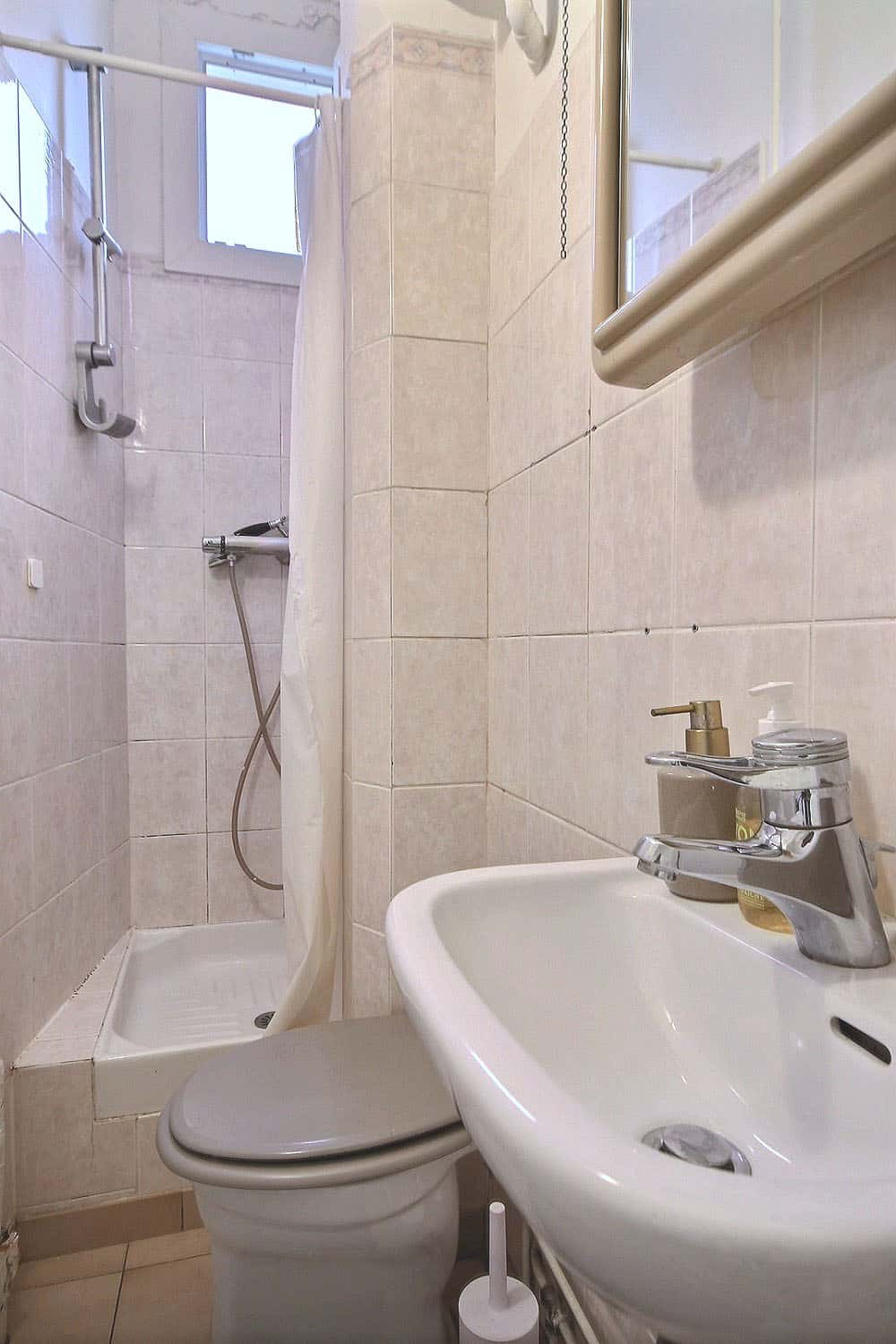 Apartment 1 Bedroom 41m² - 2