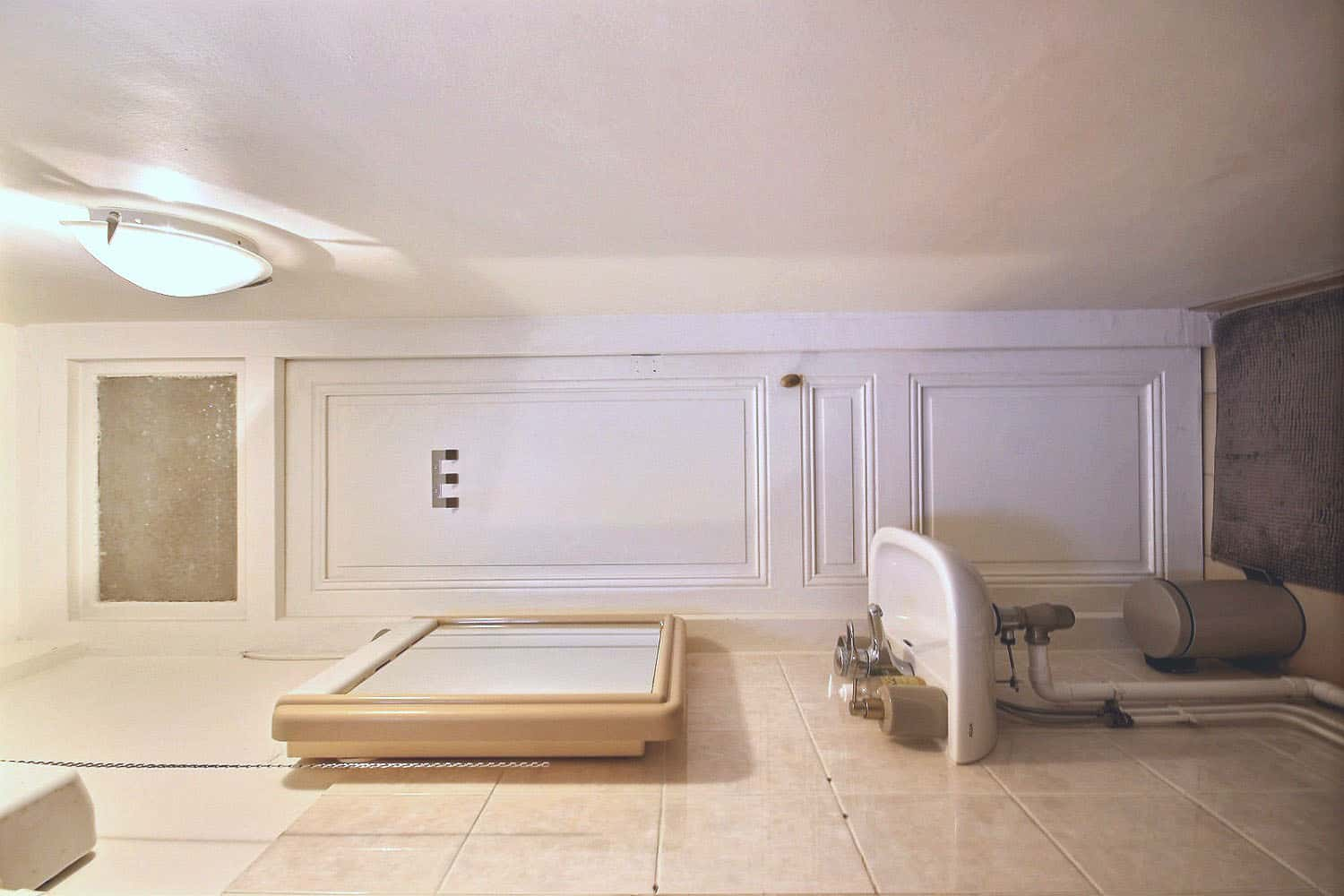 Apartment 1 Bedroom 41m² - 5