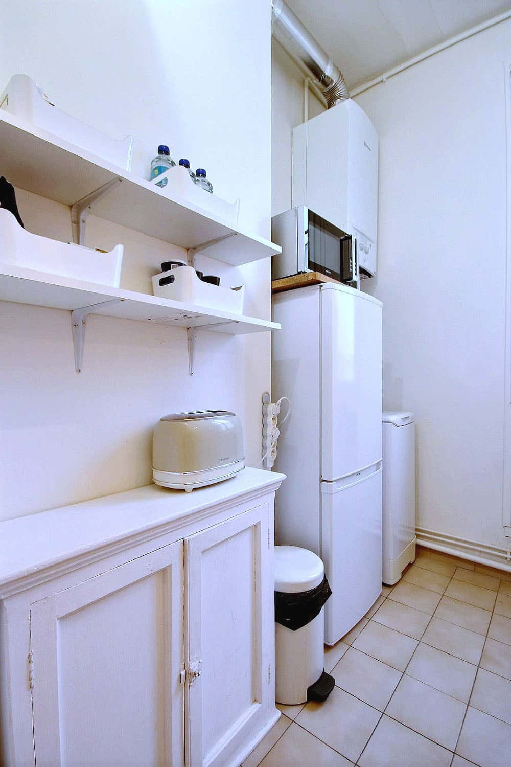 Apartment 1 Bedroom 41m² - 13