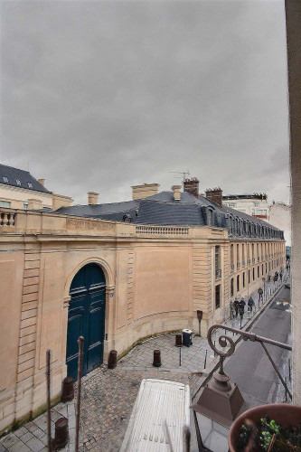 Duplex 1 bedroom 30m²
