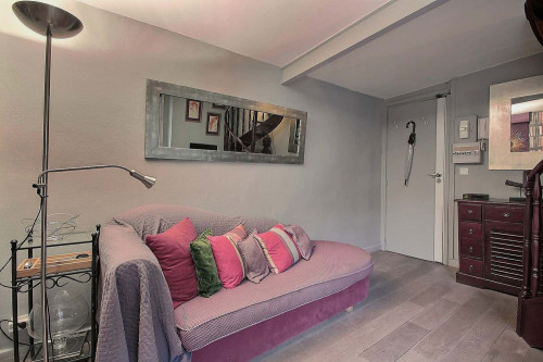 Duplex 1 bedroom 30m²