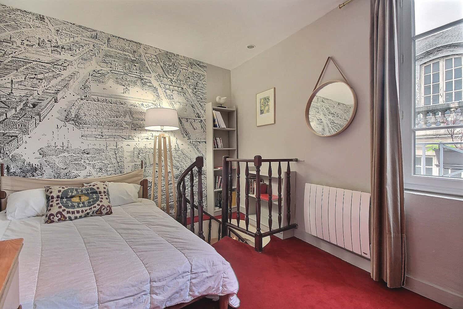 Apartment - 5