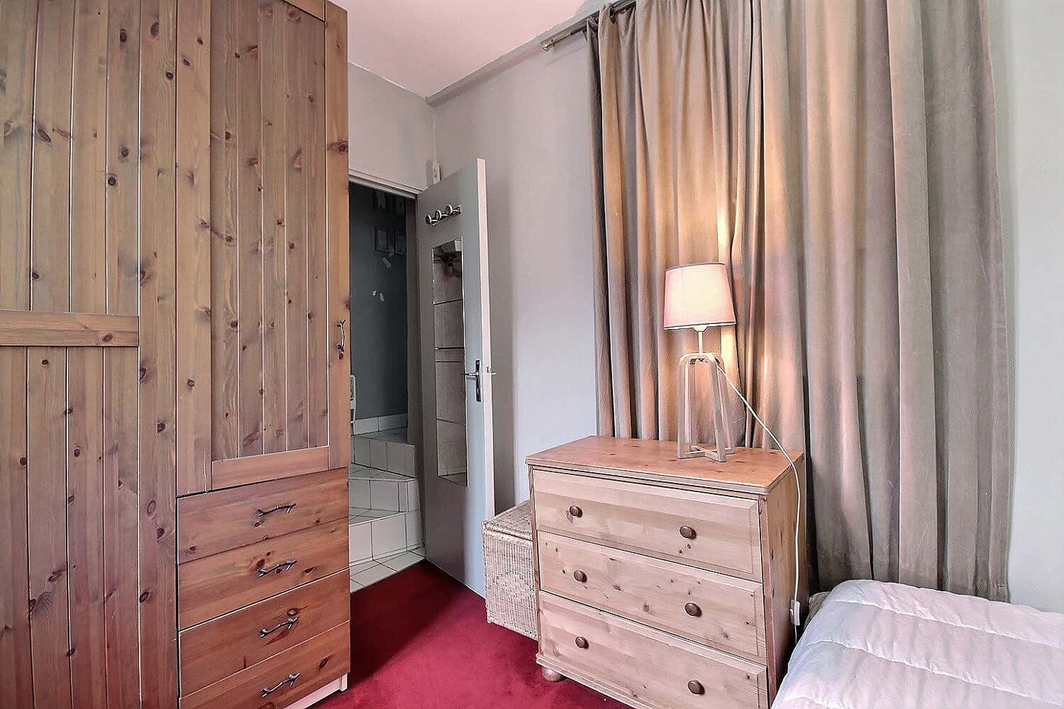 Apartment - 4