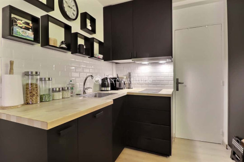 Apartment 1 bedroom 30m² - Gallery - 6