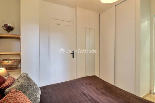 Apartment 1 bedroom 30m²