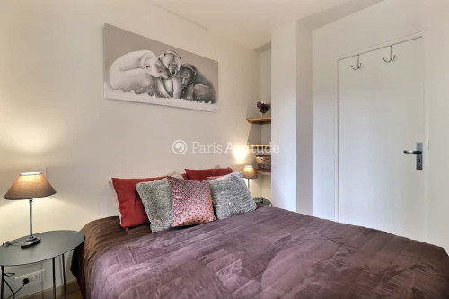 Apartment 1 bedroom 30m² - Gallery - 5