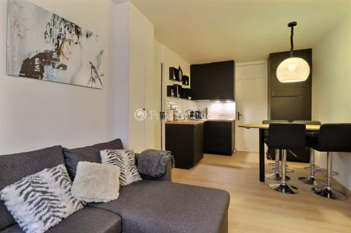 Apartment 1 bedroom 30m² - Gallery - 7