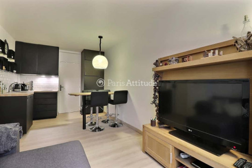 Apartment 1 bedroom 30m² - Gallery - 9
