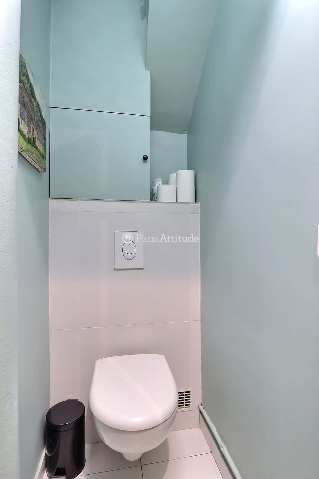Apartment 1 Bedroom 30m² - 6