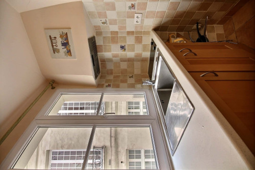 Apartment 1 bedroom 24m² - Gallery - 6
