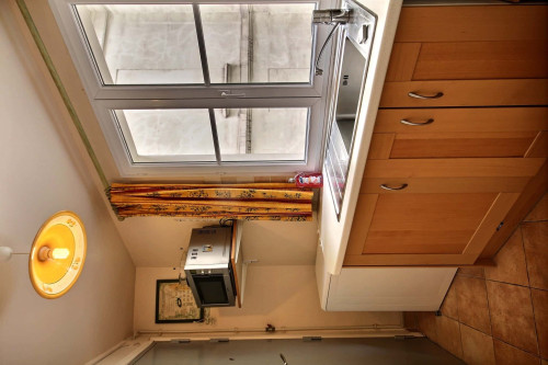 Apartment 1 bedroom 24m² - Gallery - 5