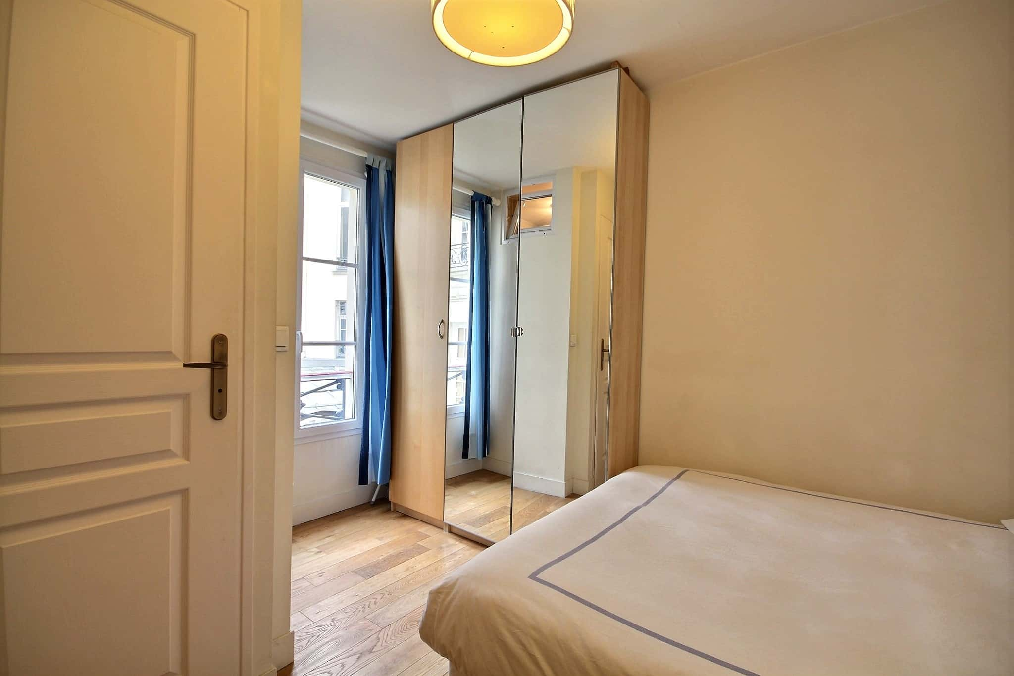 Apartment - 5