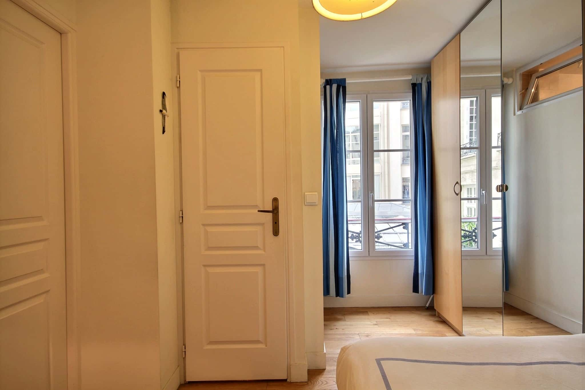 Apartment - 6