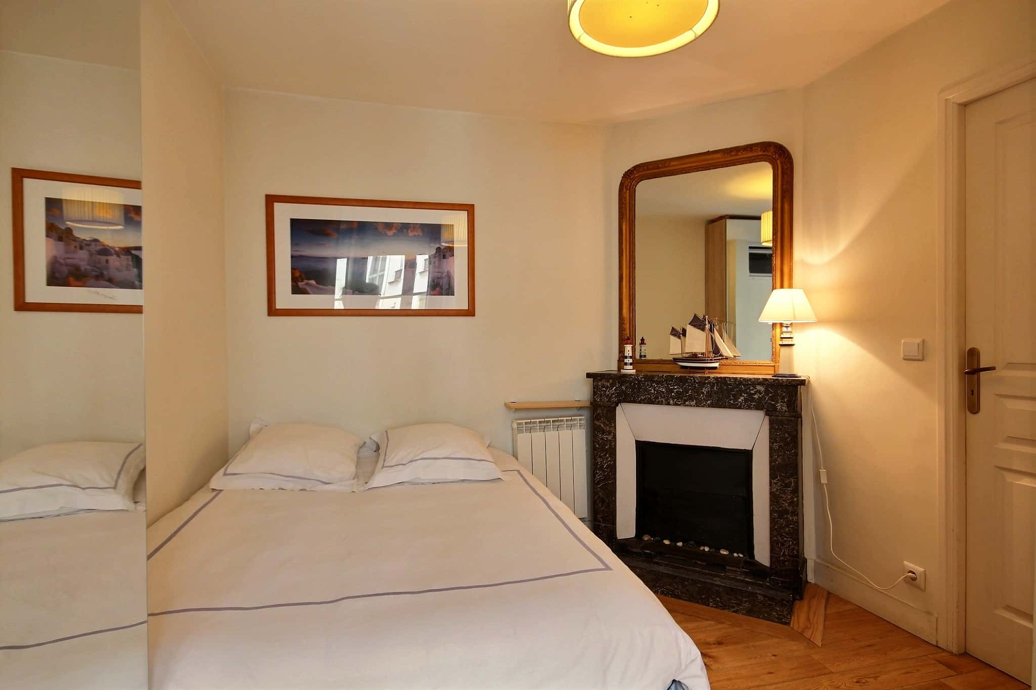 Apartment - 7