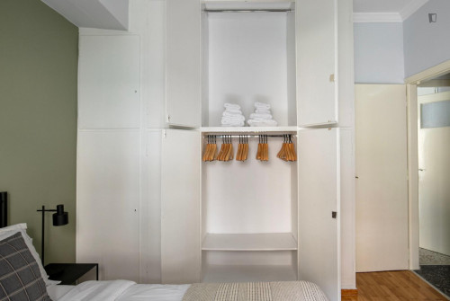 Excellent 2-bedroom flat in Koukaki - Gallery - 17