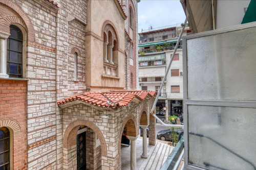 Excellent 2-bedroom flat in Koukaki - Gallery - 5