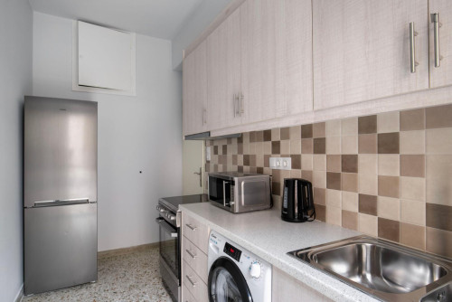 Excellent 2-bedroom flat in Koukaki - Gallery - 8