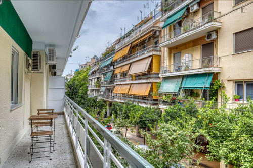 Excellent 2-bedroom flat in Koukaki - Gallery - 11