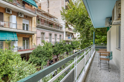 Excellent 2-bedroom flat in Koukaki - Gallery - 12