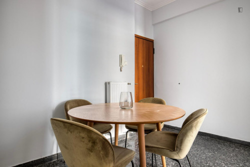 Excellent 2-bedroom flat in Koukaki - Gallery - 13