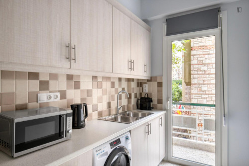 Excellent 2-bedroom flat in Koukaki - Gallery - 9