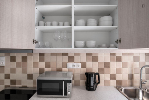 Excellent 2-bedroom flat in Koukaki - Gallery - 7