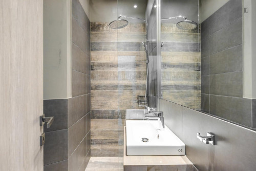 Tasteful 1-bedroom flat in Neapoli - Gallery - 6