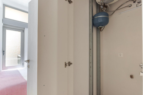 Tasteful 1-bedroom flat in Neapoli - Gallery - 20