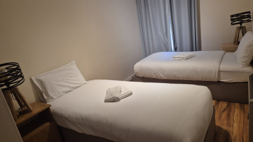 Mountjoy Square - Gallery - 5