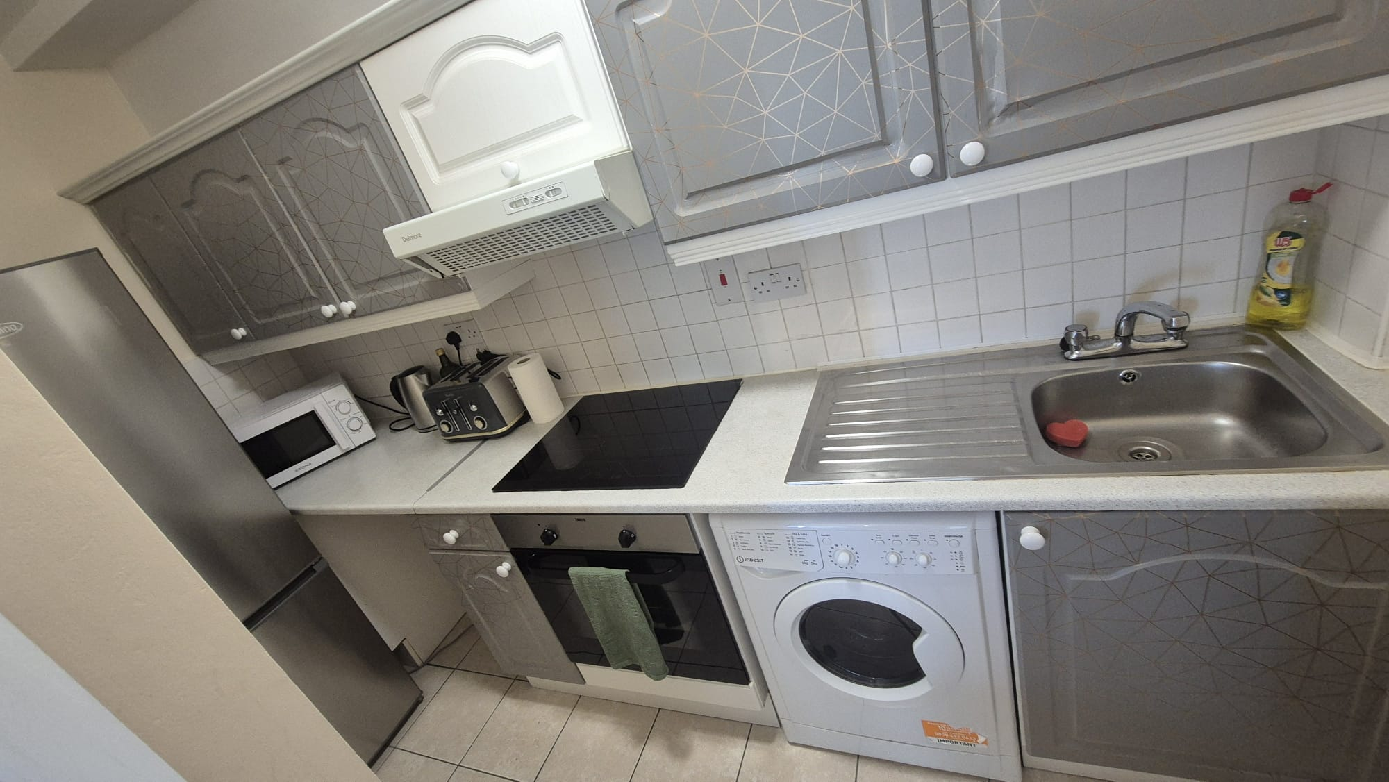 Double Non En-Suite - 5