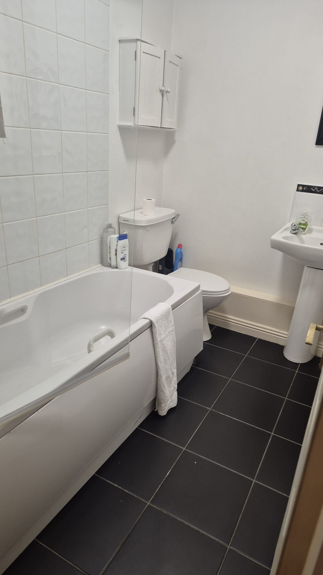 Quad Non En-Suite - 6