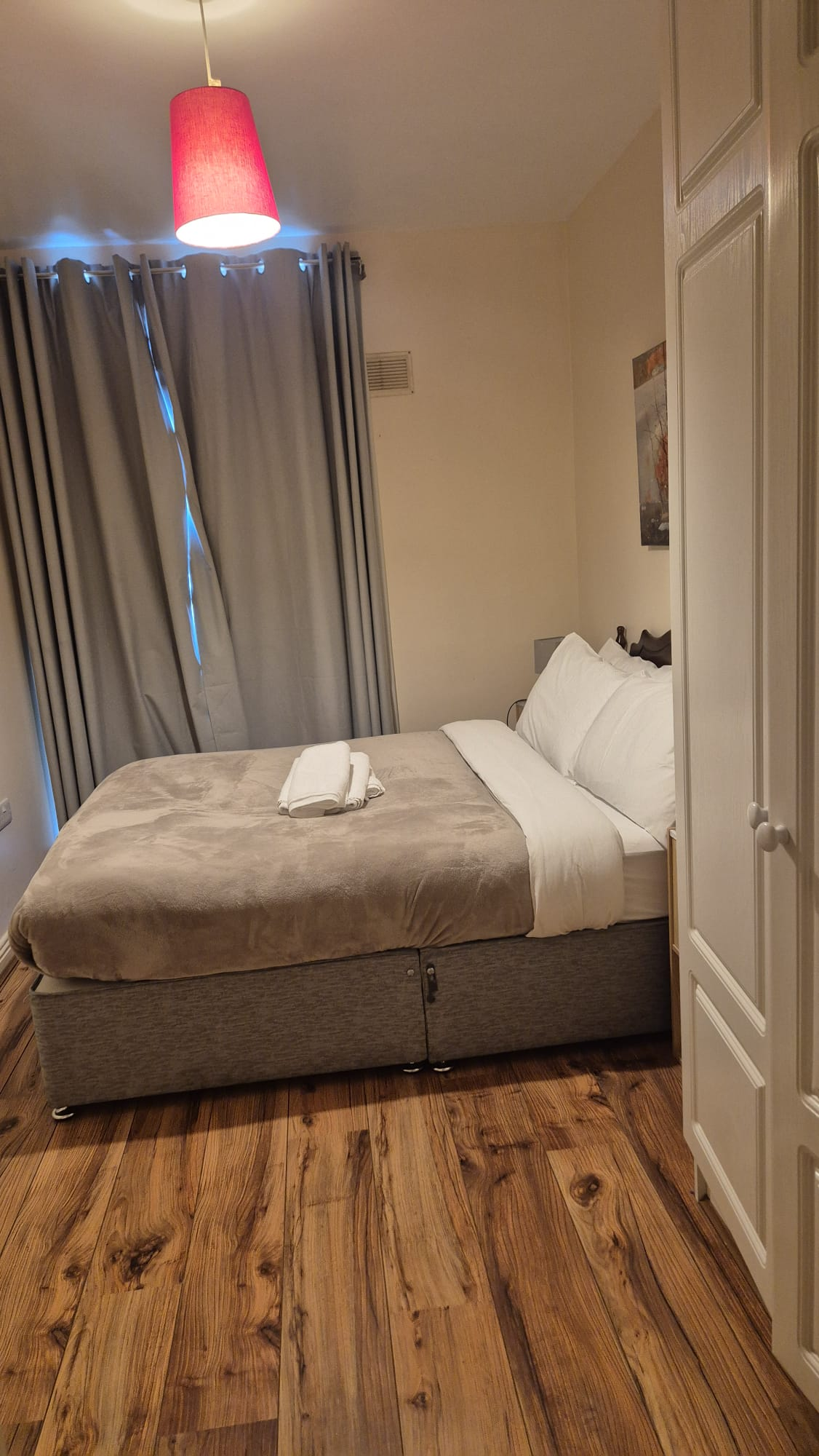 Quad Non En-Suite - 5
