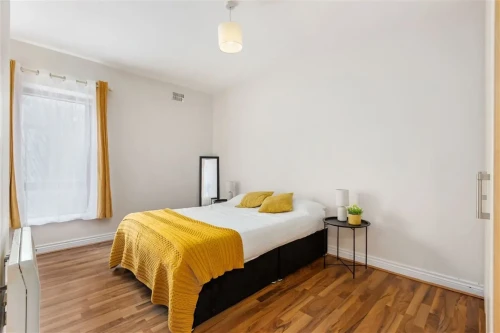 Saggart - Rooms
