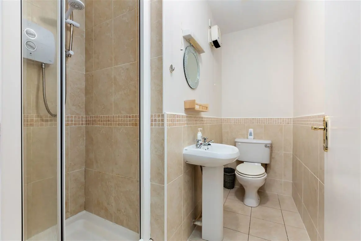 Double - Ensuite - 4