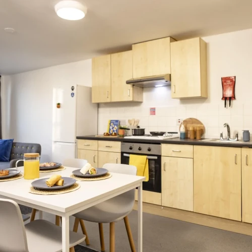 Albert Court - Gallery - 12