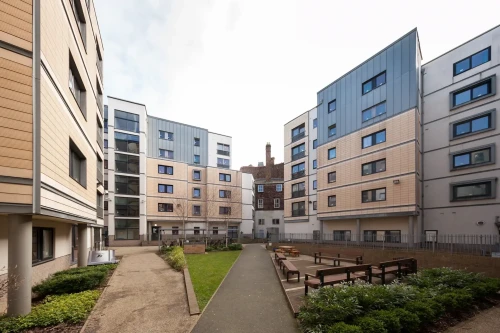 Albert Court - Gallery - 5