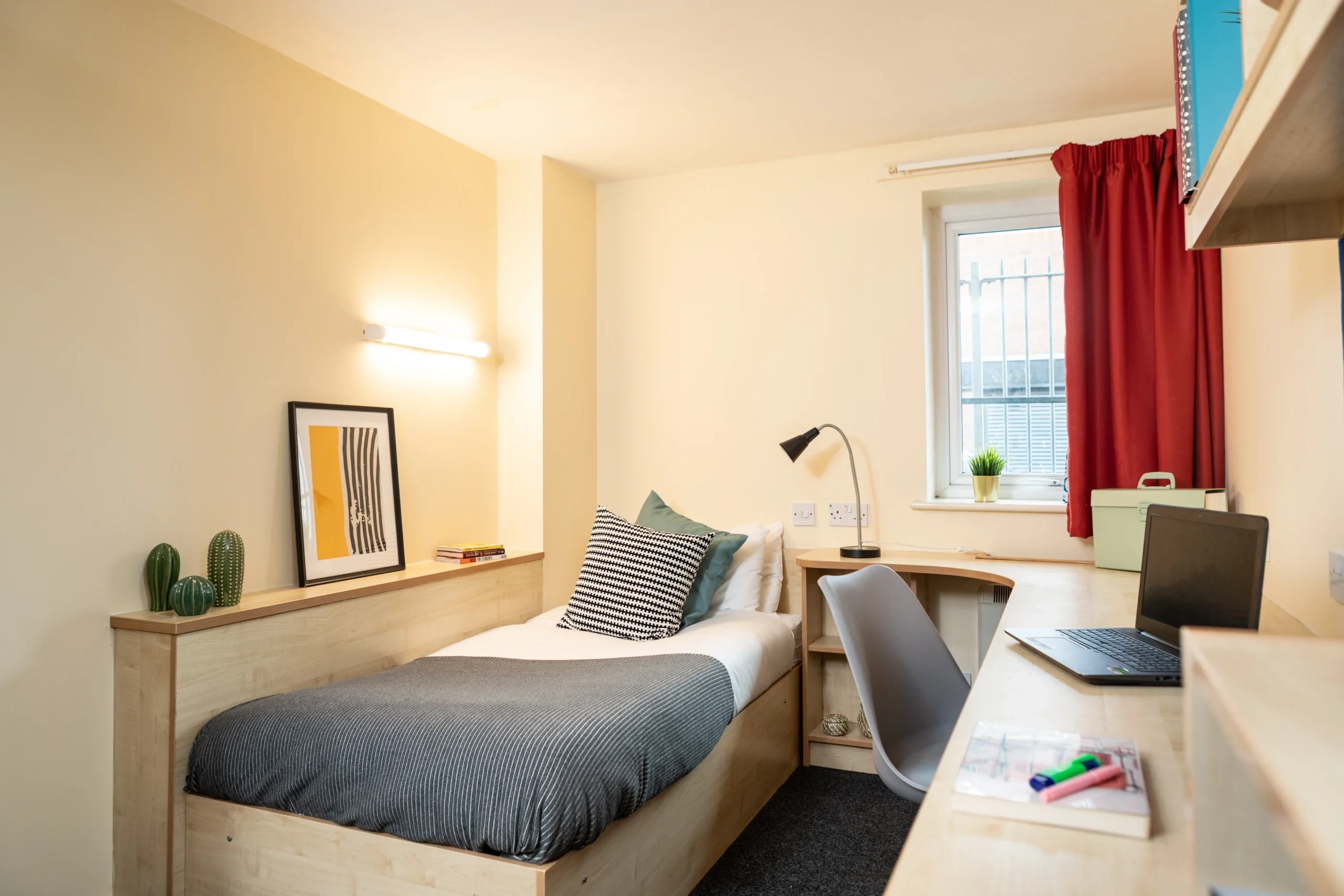 Albert Court - Gallery - 27