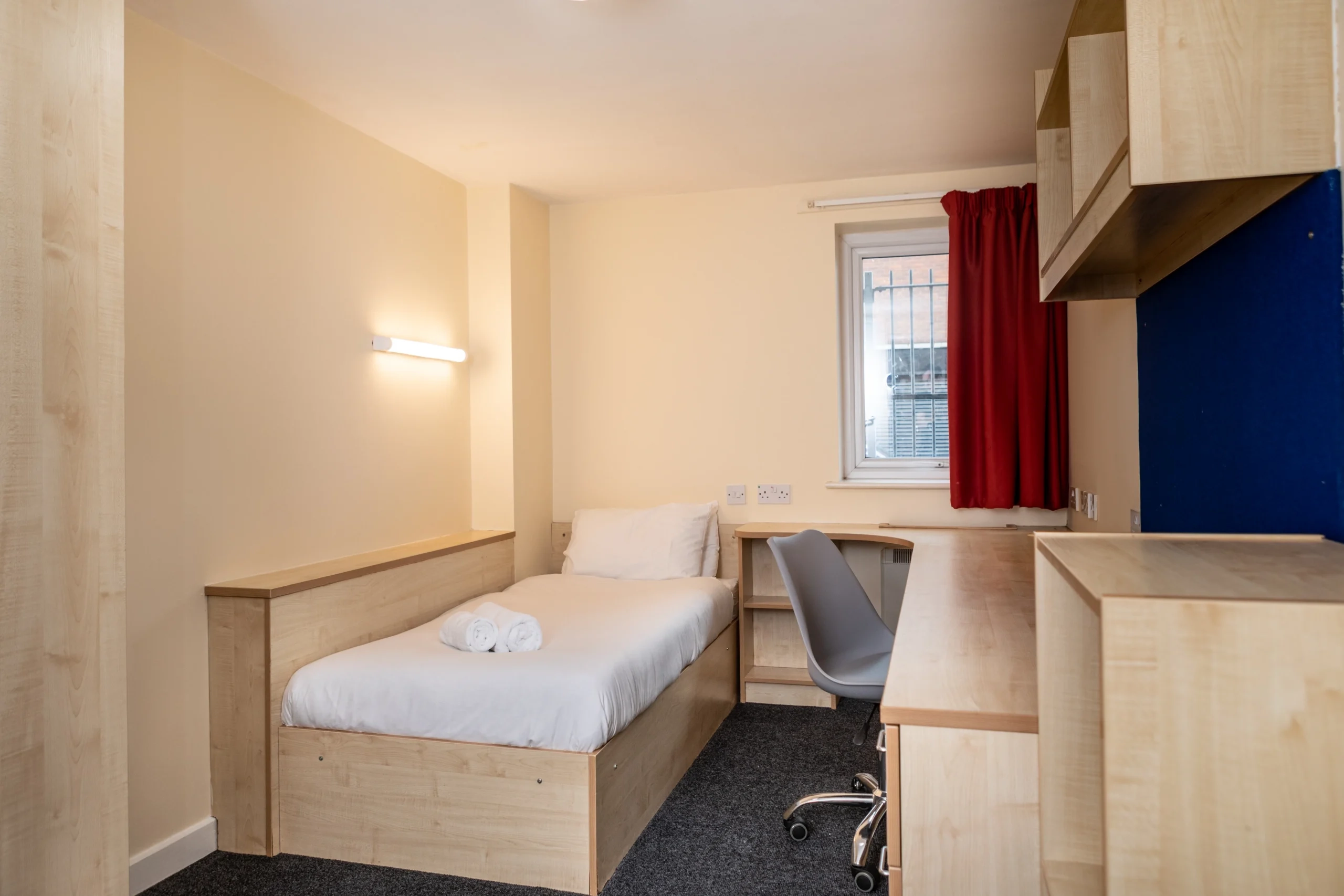 En-Suite – Bronze - 3