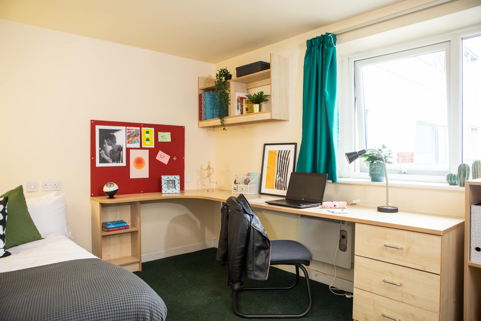 Albert Court - Gallery - 29