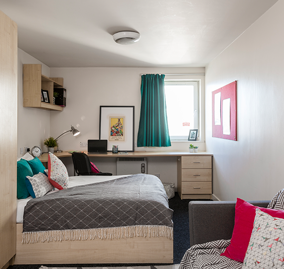 En-Suite – Platinum Plus - 4