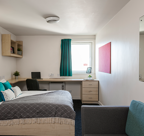En-Suite – Platinum Plus - 3