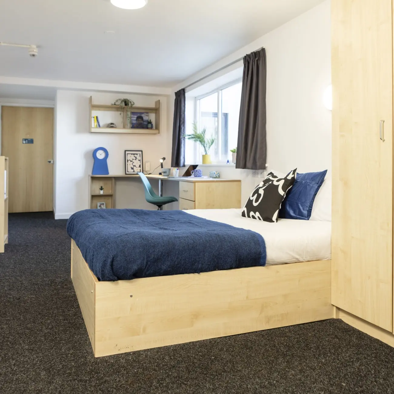 En-Suite – Platinum Plus - 8