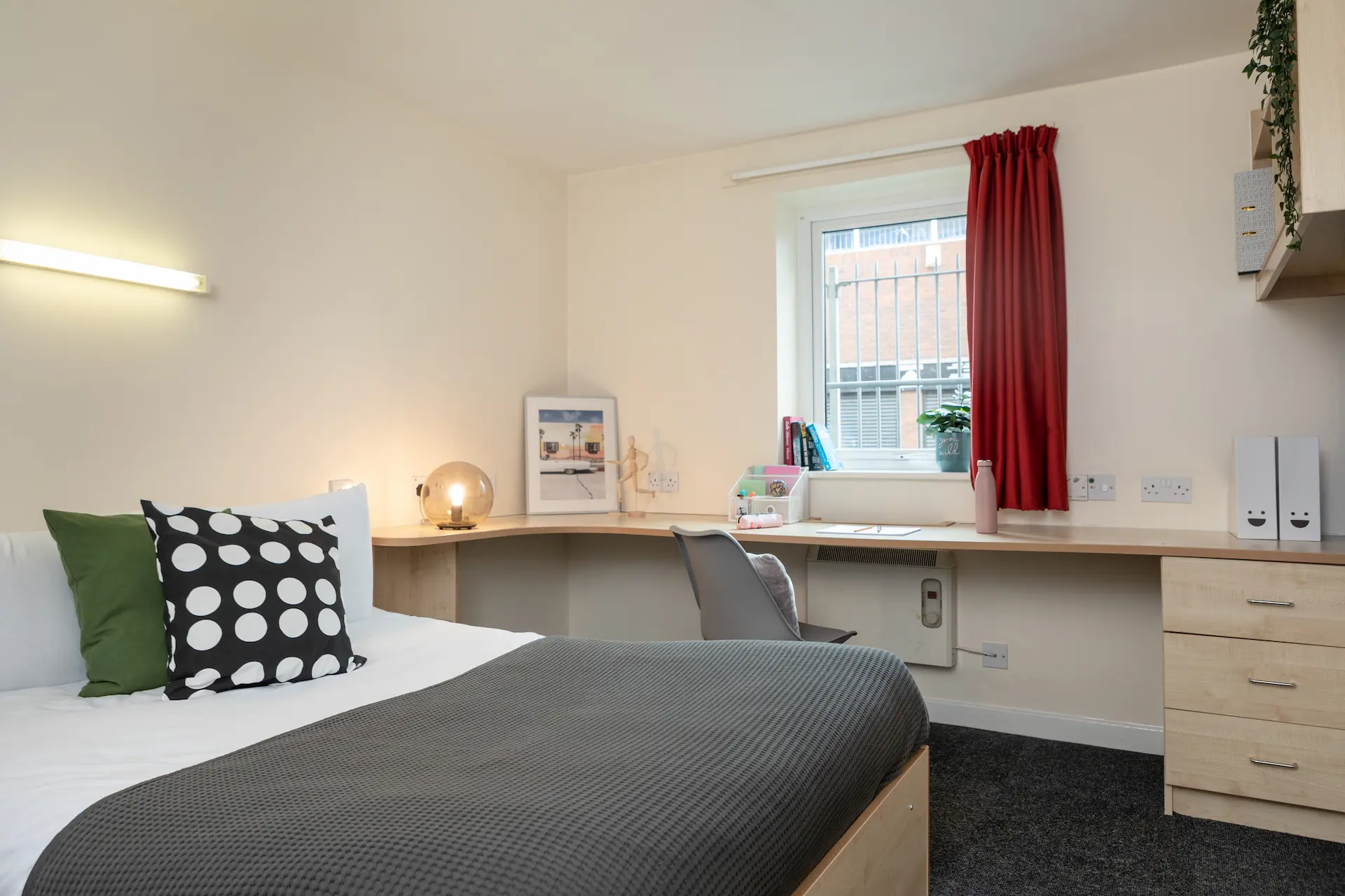 Albert Court - Gallery - 31