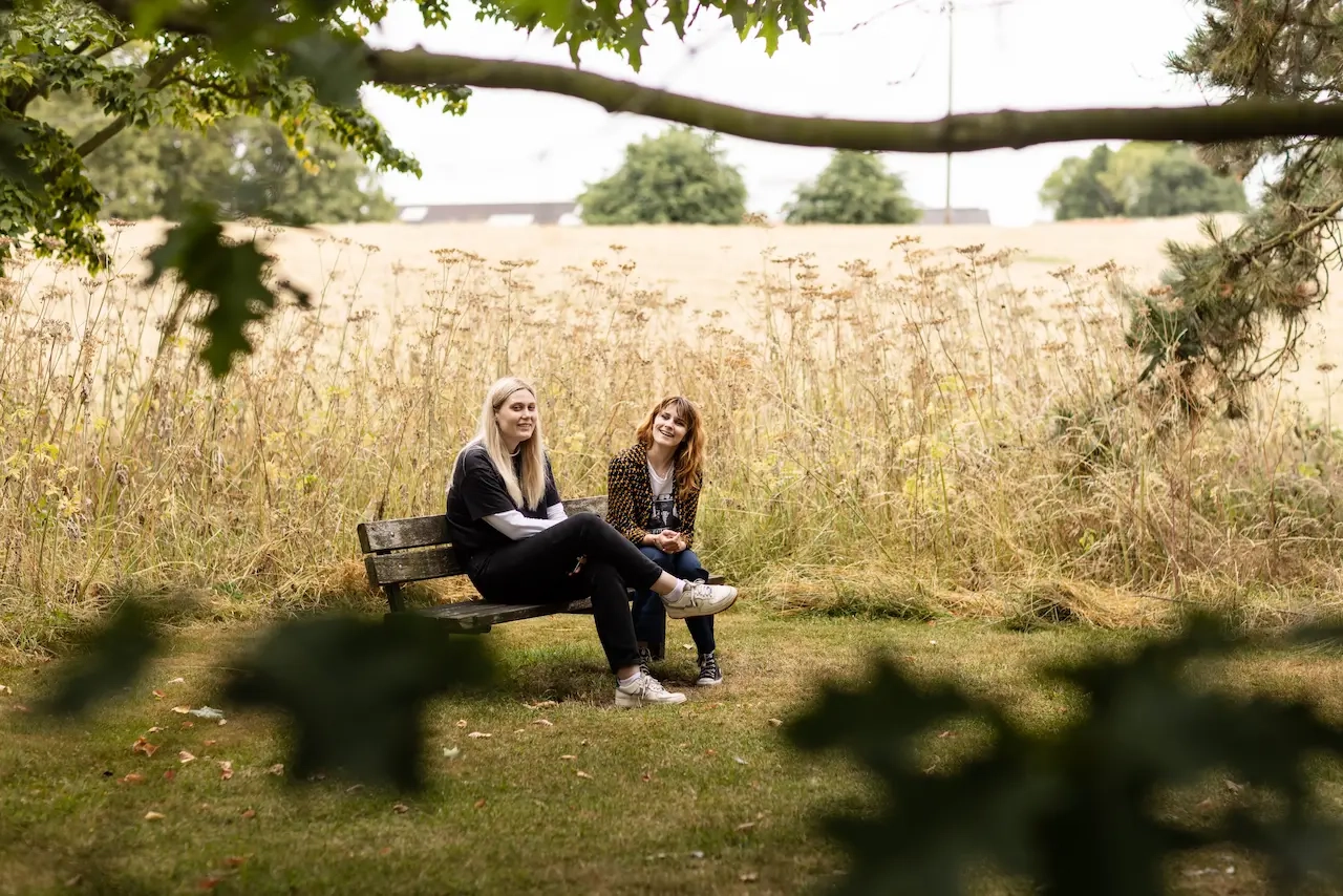 Bonington Student Village