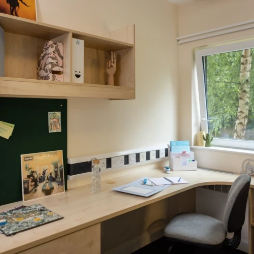 Bonington Student Village - Gallery - 18
