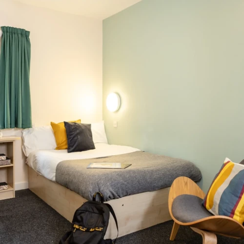 Bonington Student Village - Gallery - 17