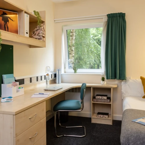 Bonington Student Village - Gallery - 16